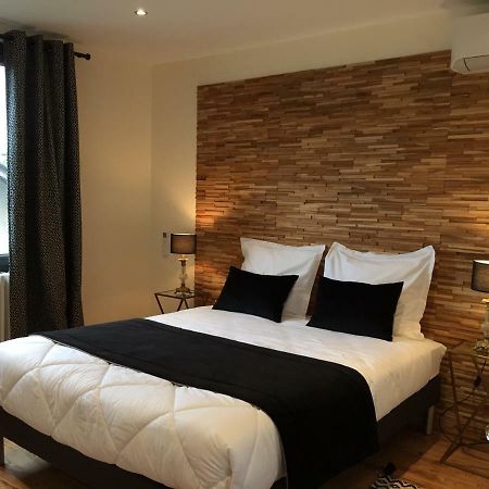 La Porte Des Alpes Chambres D'Hotes 巴布哈兹 外观 照片