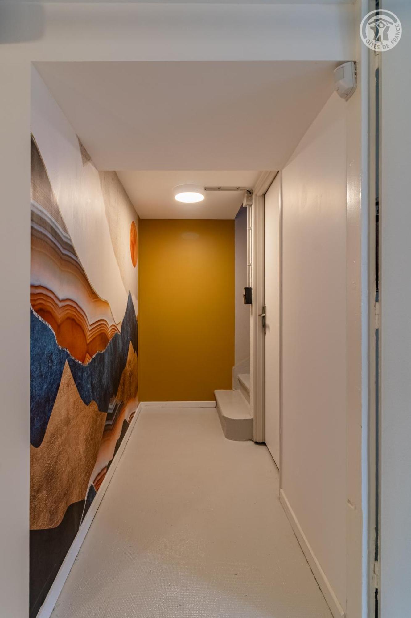 La Porte Des Alpes Chambres D'Hotes 巴布哈兹 外观 照片