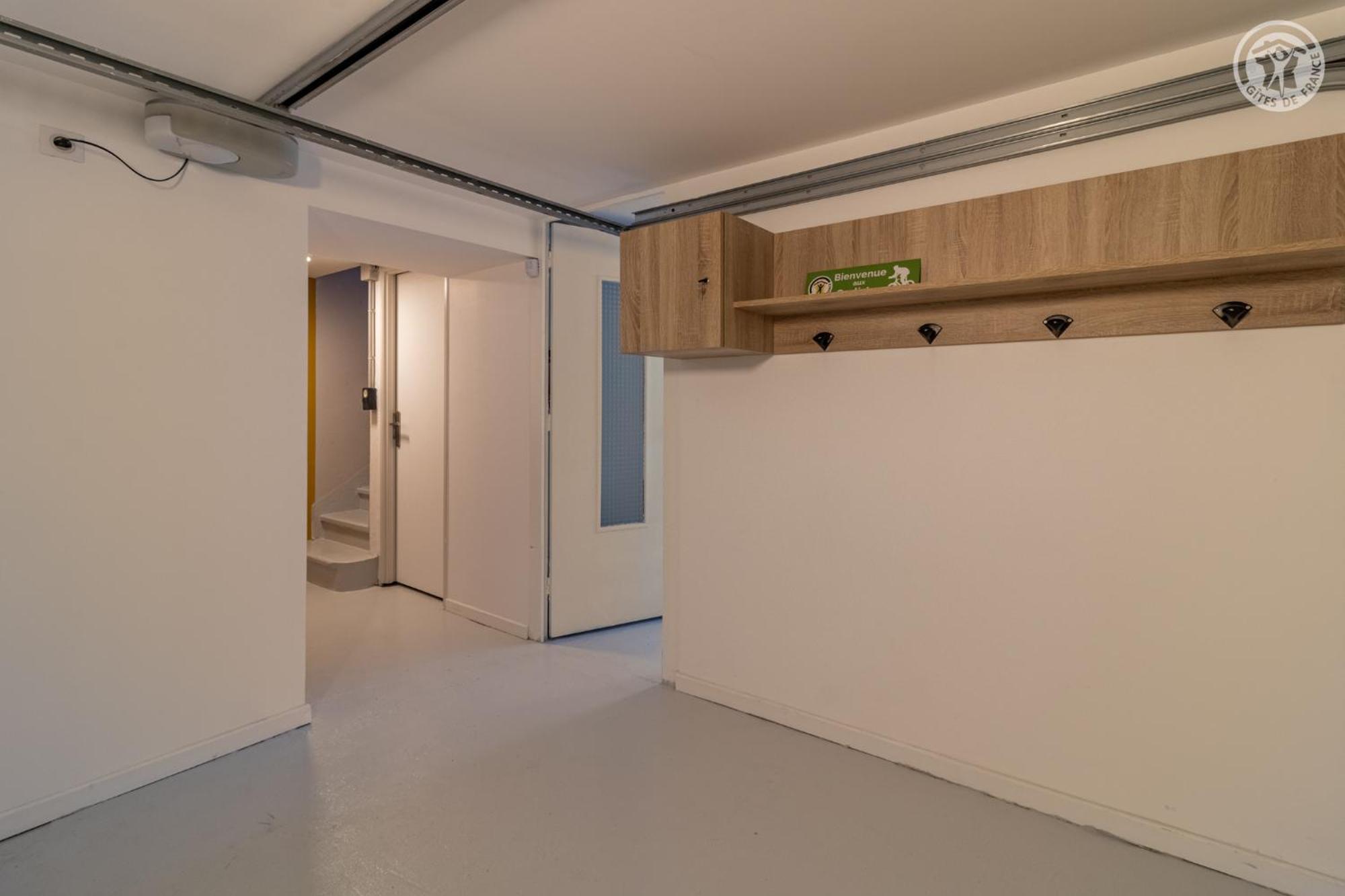 La Porte Des Alpes Chambres D'Hotes 巴布哈兹 客房 照片