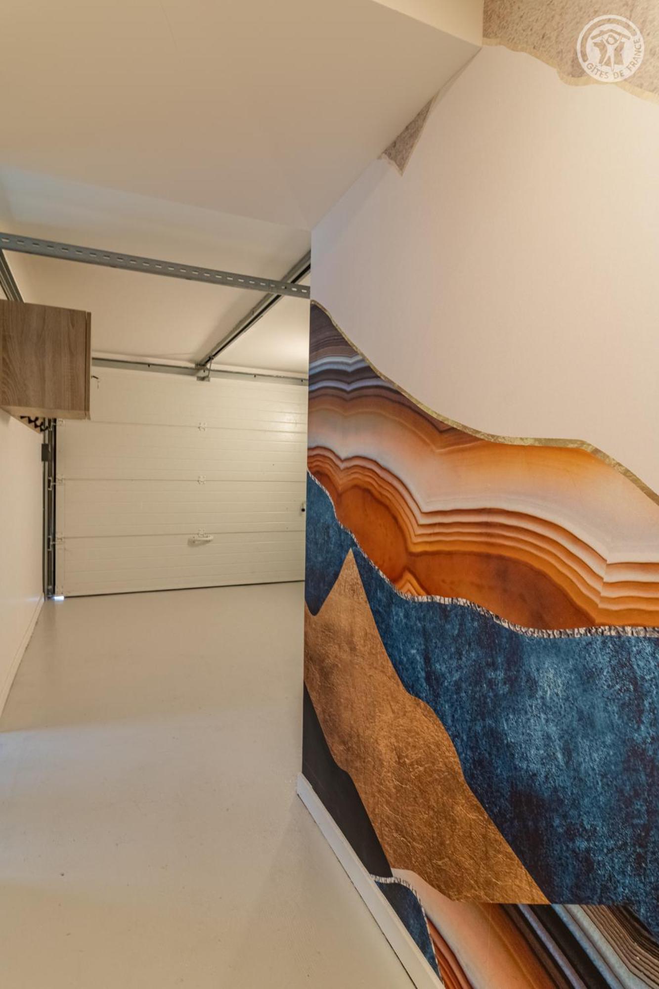 La Porte Des Alpes Chambres D'Hotes 巴布哈兹 客房 照片