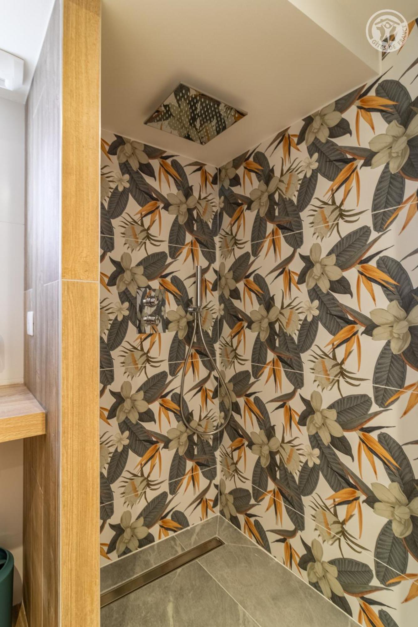 La Porte Des Alpes Chambres D'Hotes 巴布哈兹 客房 照片