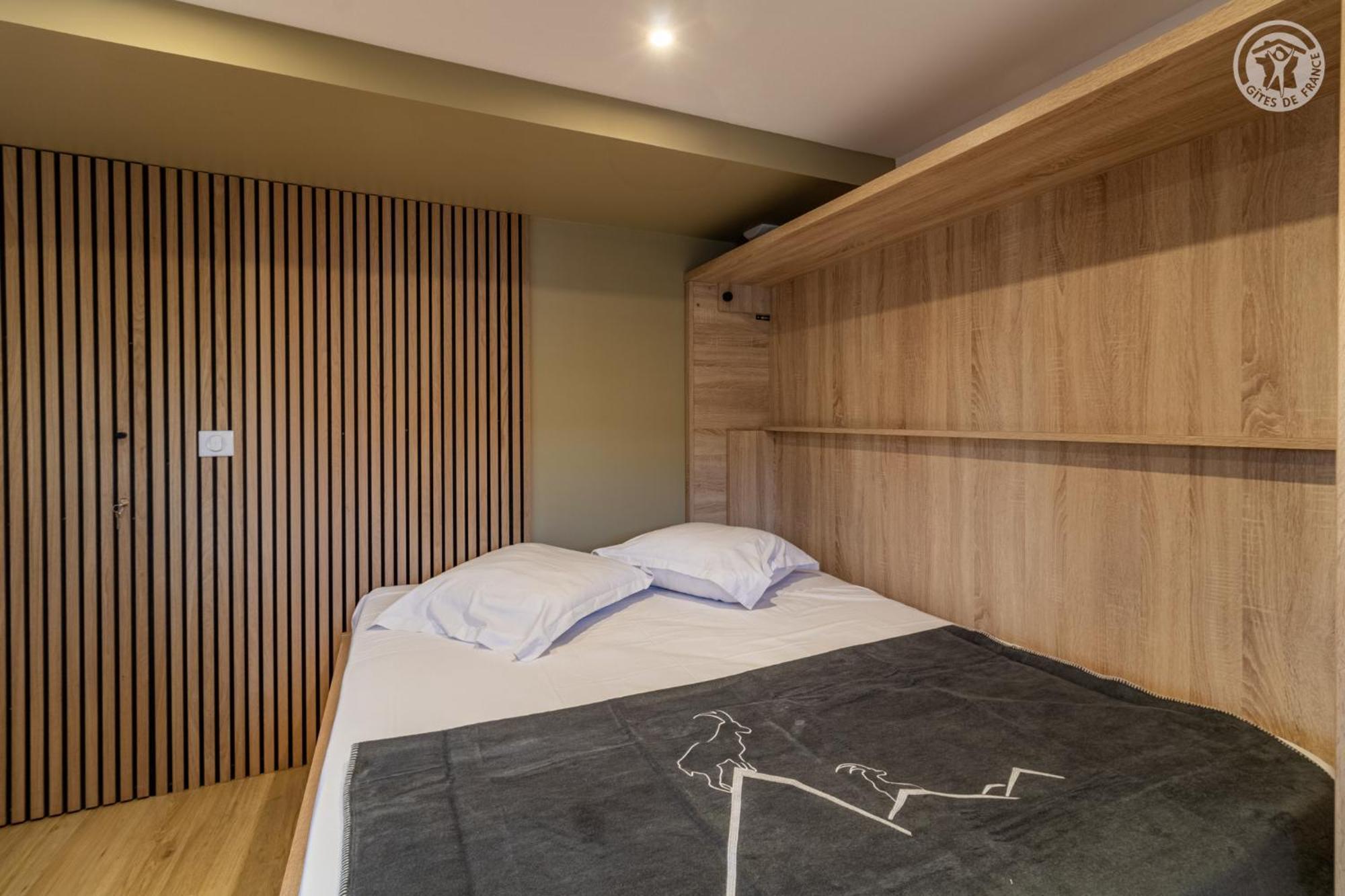 La Porte Des Alpes Chambres D'Hotes 巴布哈兹 外观 照片