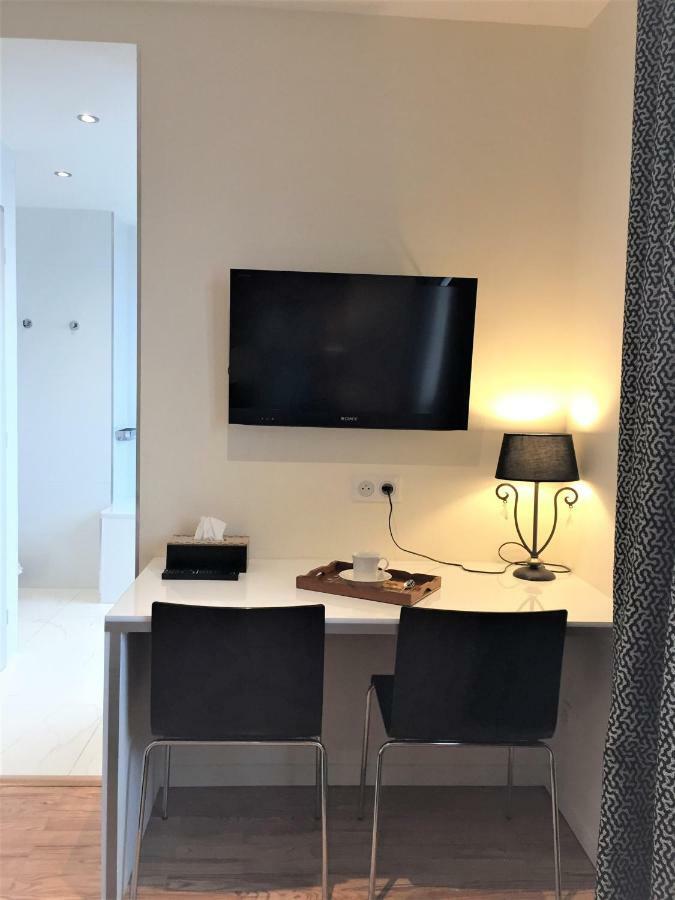 La Porte Des Alpes Chambres D'Hotes 巴布哈兹 外观 照片